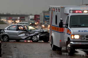 Who is the best auto accident attorney in Houston, Texas? - John KZaid &  Associates