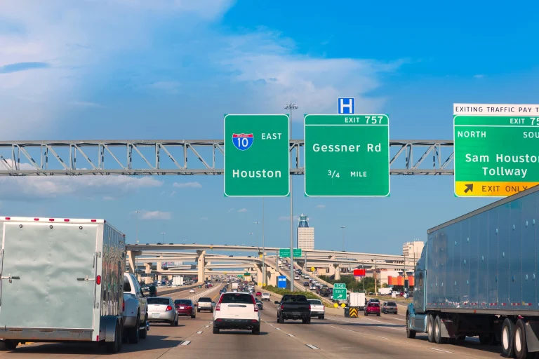 Houston car accident lawyer