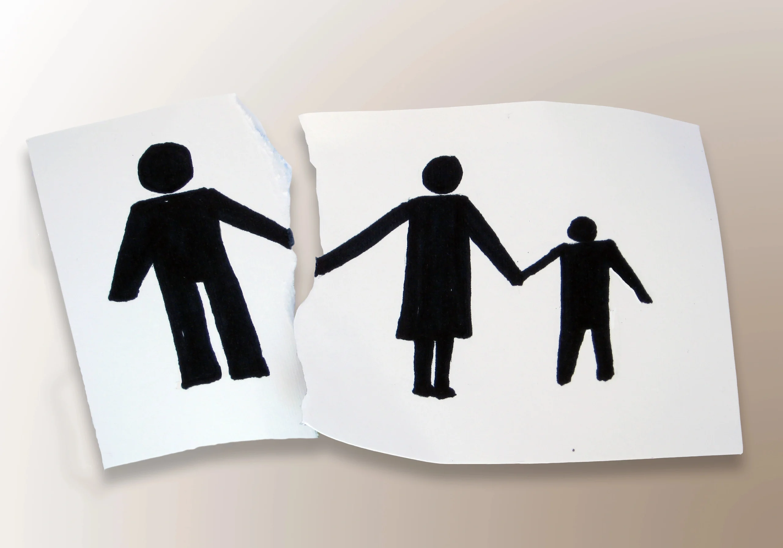 Texas divorce process