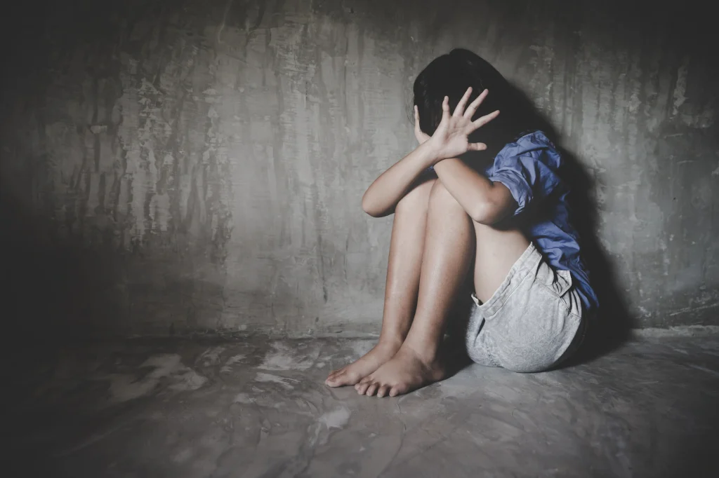 family violence charge