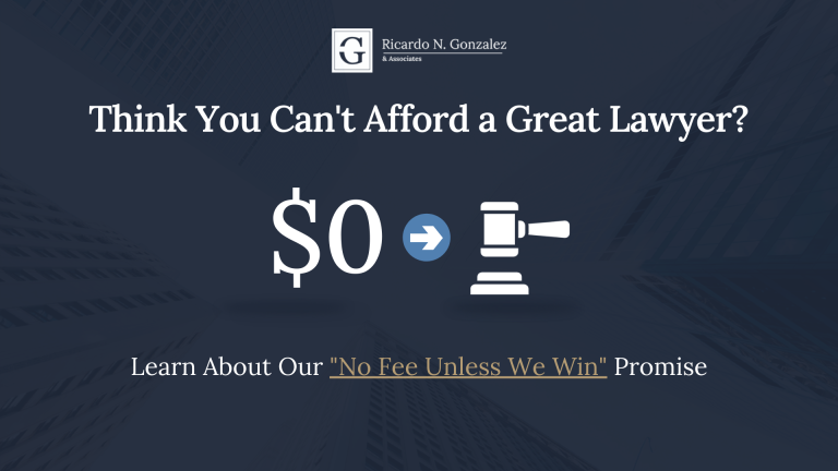 A Detailed Guide to Contingency Fees How No Fee Unless We Win Works